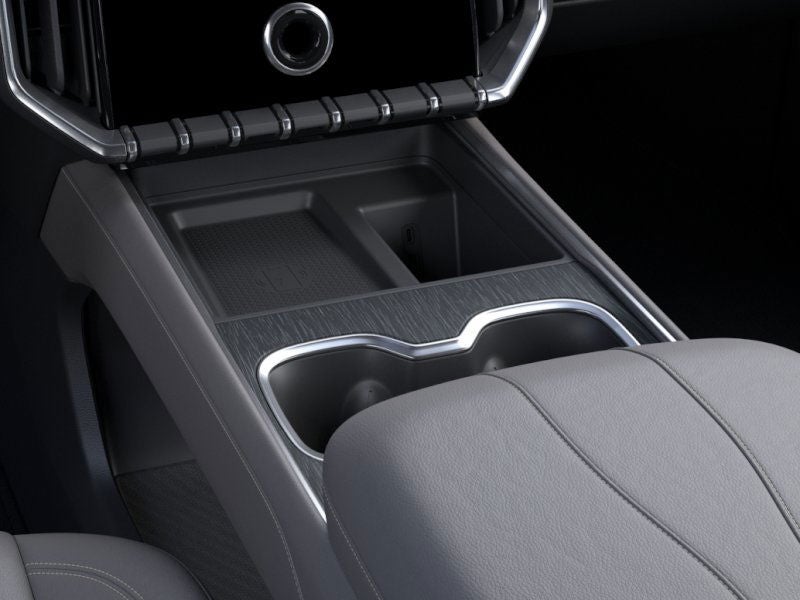 2025 GMC Acadia Elevation - Photo 51