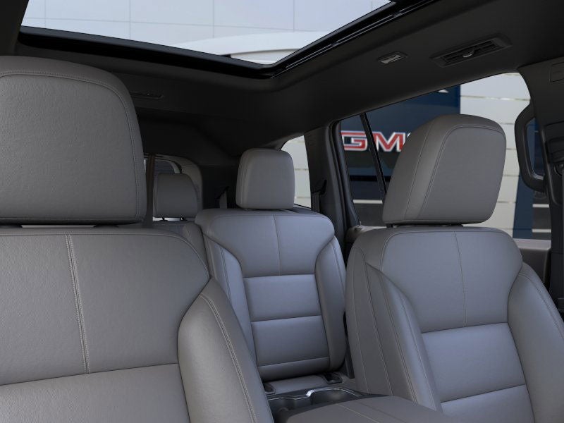 2025 GMC Acadia Elevation - Photo 52
