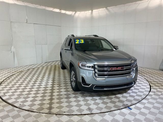 2023 GMC Acadia SLT FWD's photo