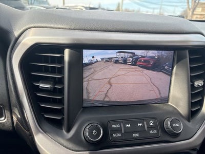 2019 GMC Acadia SLE