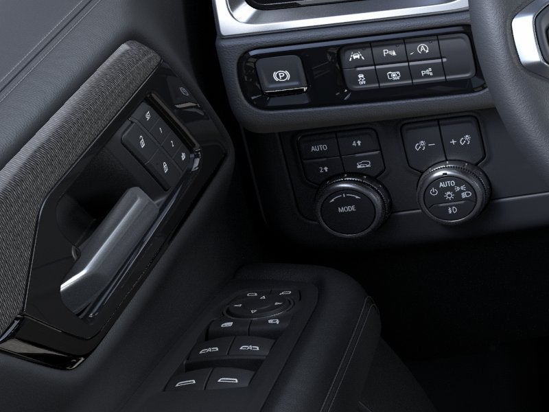 2026 GMC Yukon XL Elevation - Photo 50