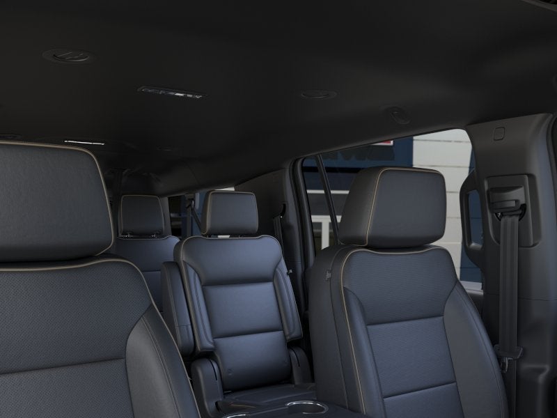 2026 GMC Yukon XL Elevation - Photo 52
