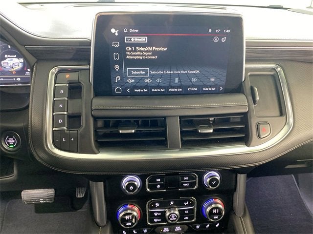 2022 GMC Yukon XL SLT