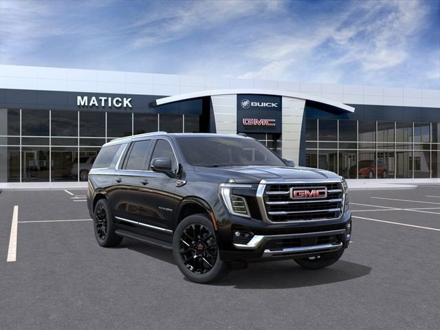 2026 GMC Yukon 4WD Elevation's photo