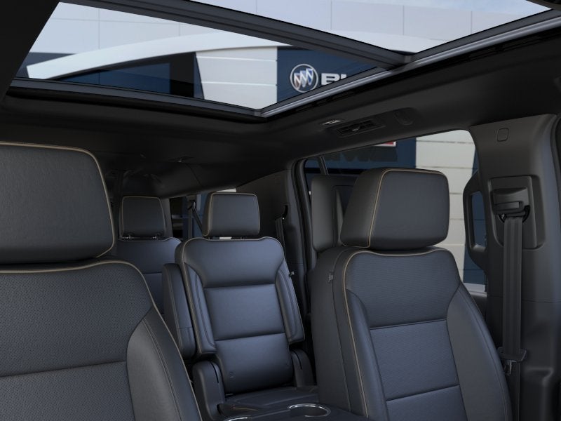 2026 GMC Yukon XL Elevation - Photo 52