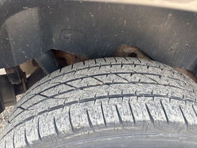 2012 GMC Yukon XL SLE