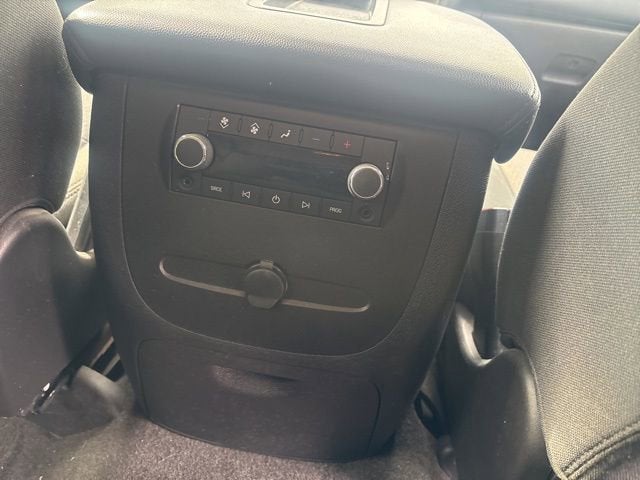 2012 GMC Yukon XL SLE