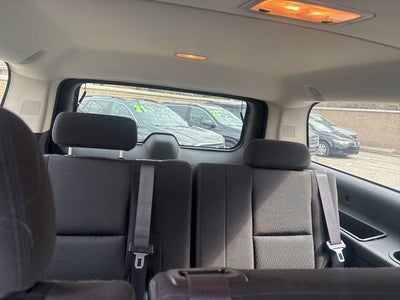 2012 GMC Yukon XL SLE