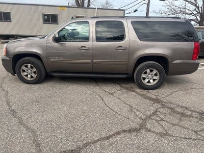 2012 GMC Yukon XL SLE