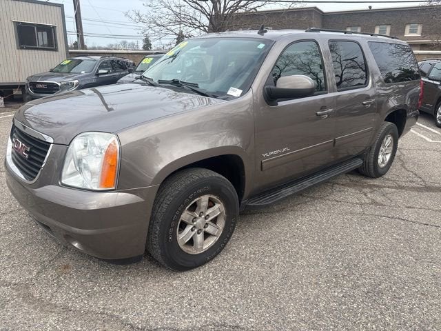 2012 GMC Yukon XL SLE