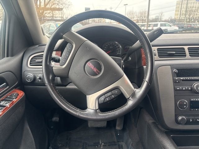 2012 GMC Yukon XL SLE