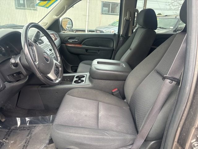 2012 GMC Yukon XL SLE