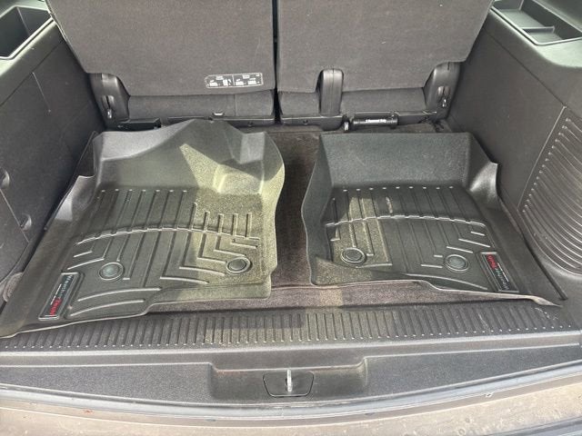 2012 GMC Yukon XL SLE