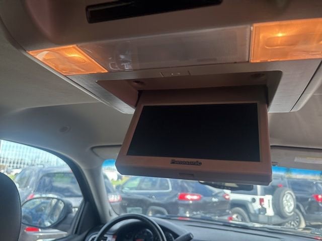 2011 GMC Yukon XL SLT