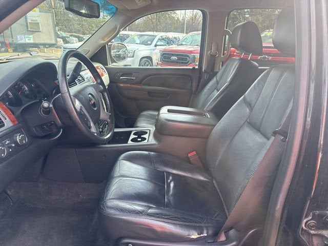 2011 GMC Yukon XL SLT