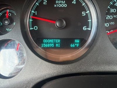 2011 GMC Yukon XL SLT