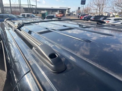 2011 GMC Yukon XL SLT