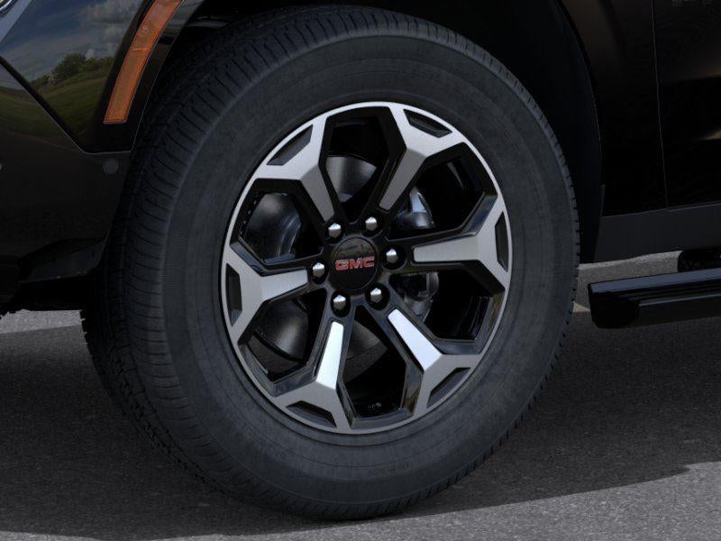 2026 GMC Yukon AT4 Ultimate - Photo 10