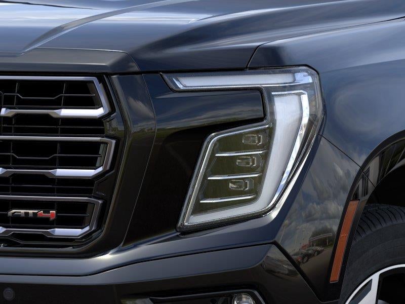 2026 GMC Yukon AT4 Ultimate - Photo 11