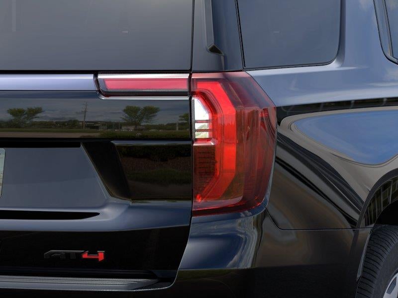 2026 GMC Yukon AT4 Ultimate - Photo 13