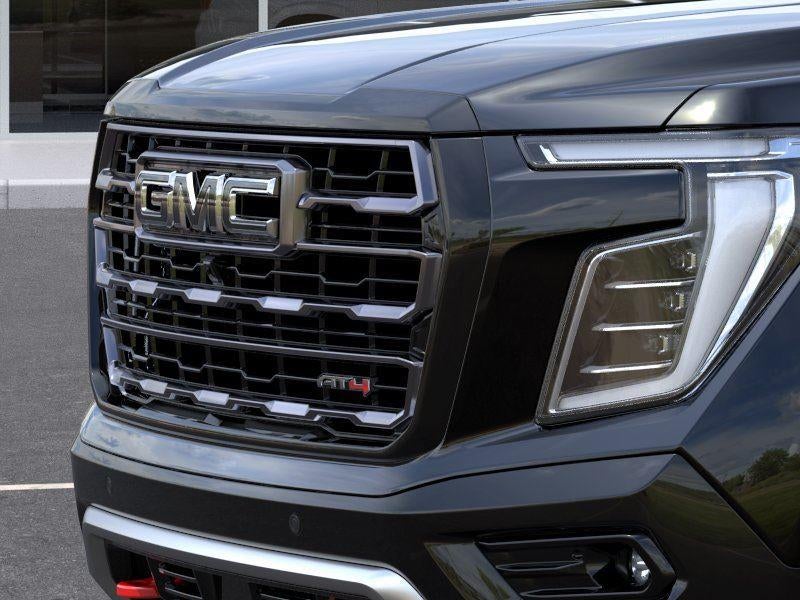 2026 GMC Yukon AT4 Ultimate - Photo 15