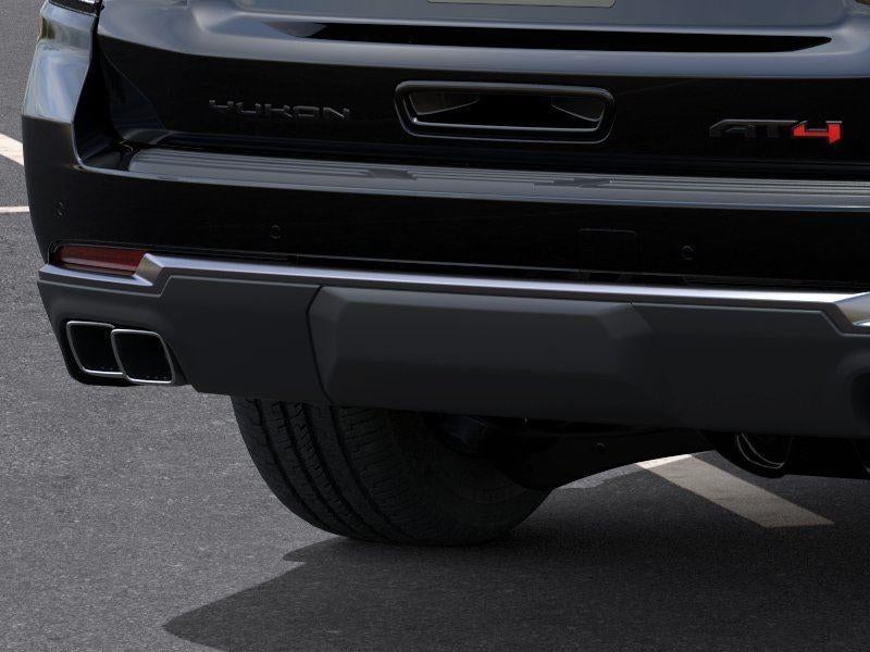2026 GMC Yukon AT4 Ultimate - Photo 16