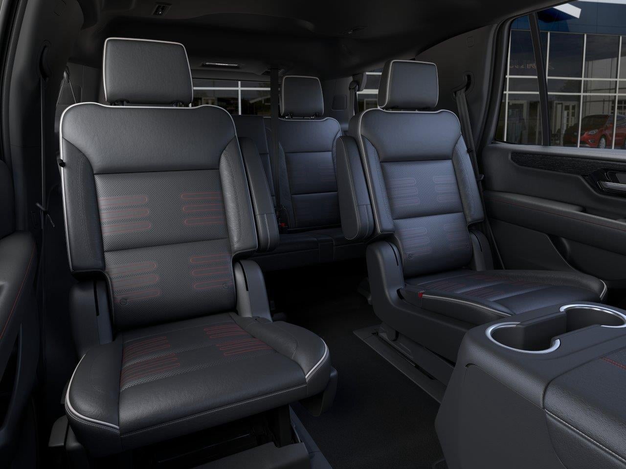 2026 GMC Yukon AT4 Ultimate - Photo 20