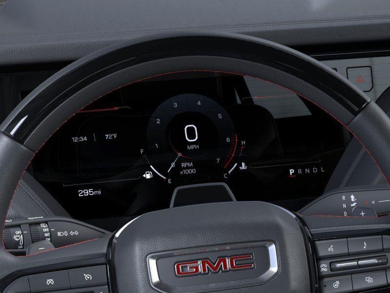2026 GMC Yukon AT4 Ultimate - Photo 21