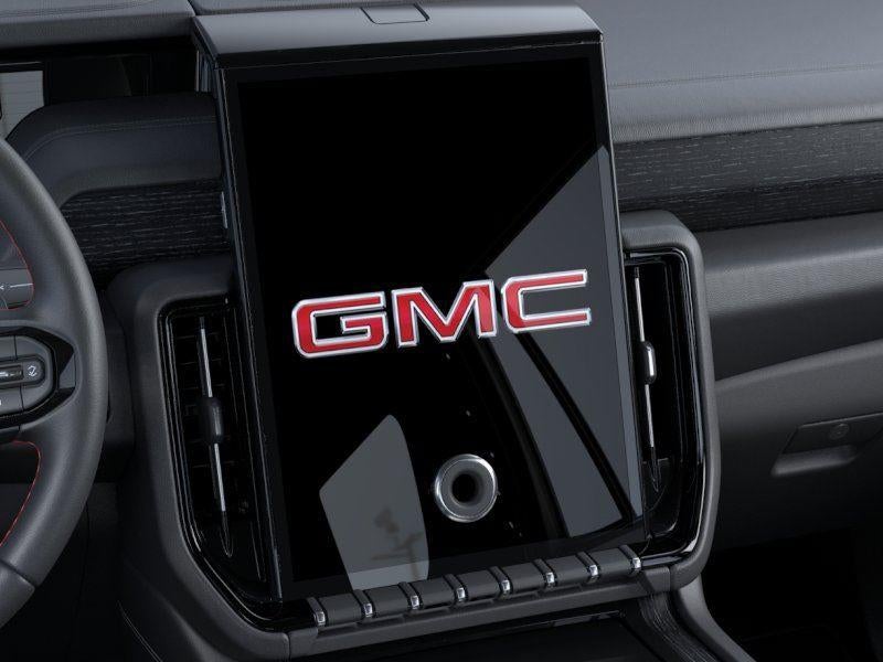 2026 GMC Yukon AT4 Ultimate - Photo 23