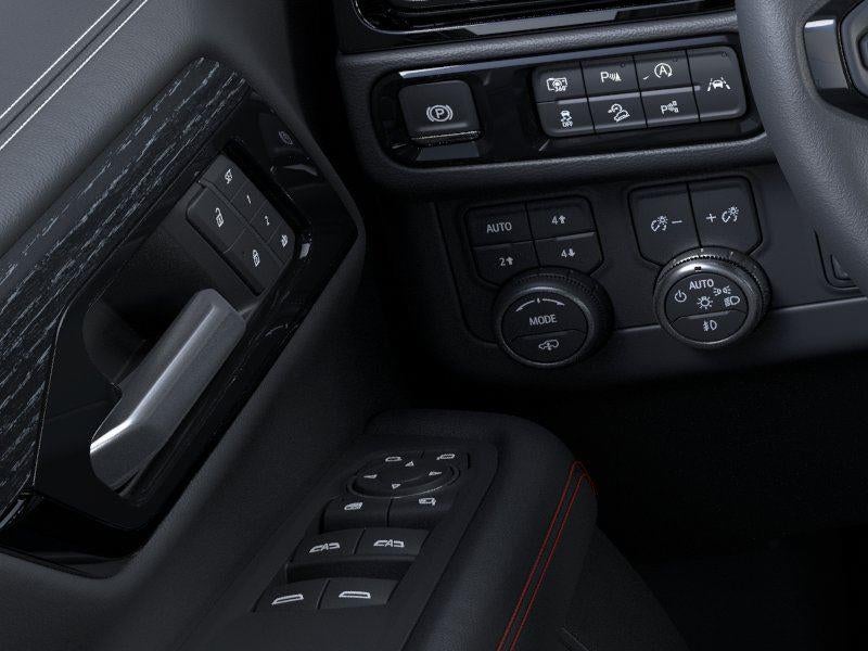 2026 GMC Yukon AT4 Ultimate - Photo 25