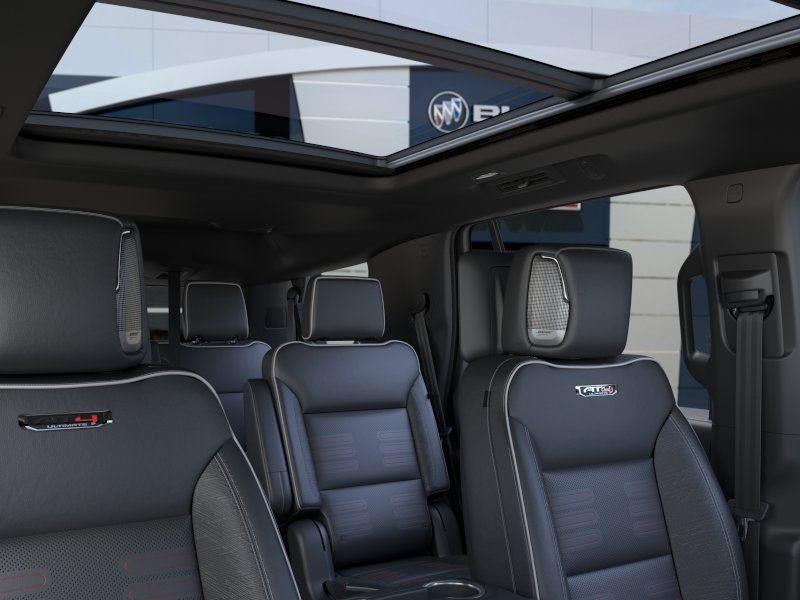 2026 GMC Yukon AT4 Ultimate - Photo 28