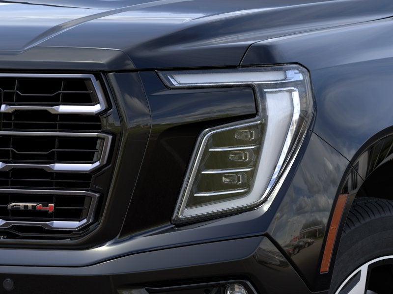 2026 GMC Yukon AT4 Ultimate - Photo 38