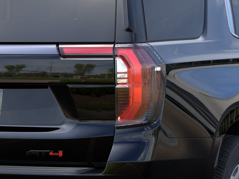 2026 GMC Yukon AT4 Ultimate - Photo 39