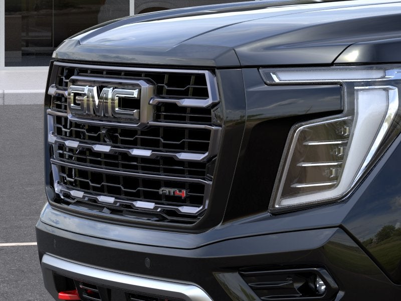 2026 GMC Yukon AT4 Ultimate - Photo 41