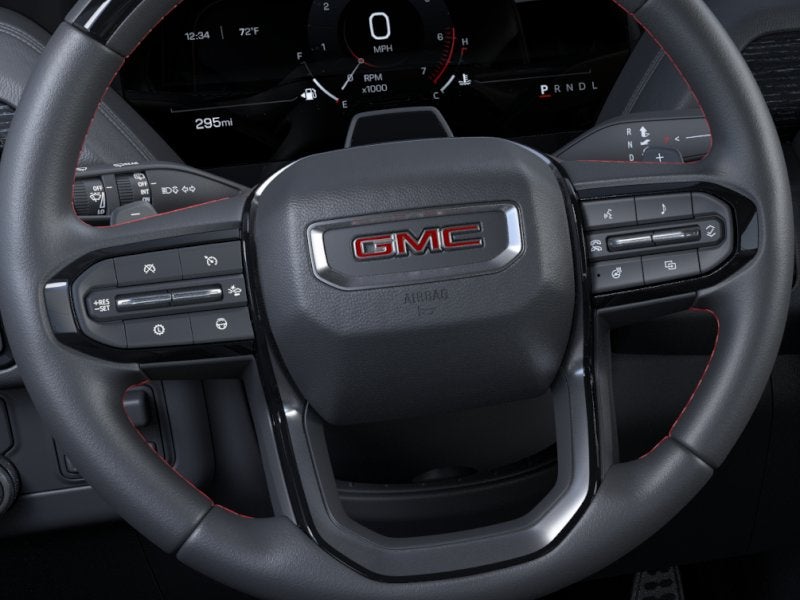 2026 GMC Yukon AT4 Ultimate - Photo 47