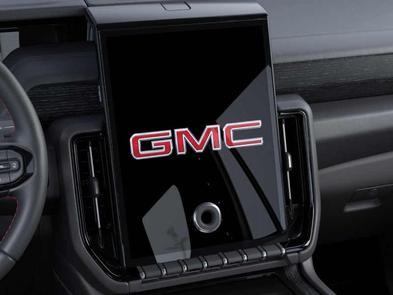 2026 GMC Yukon AT4 Ultimate - Photo 48