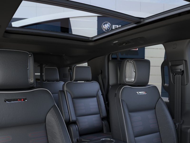 2026 GMC Yukon AT4 Ultimate - Photo 52