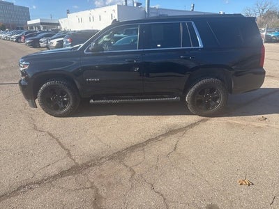 2019 Chevrolet Tahoe LS