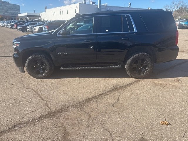 2019 Chevrolet Tahoe LS