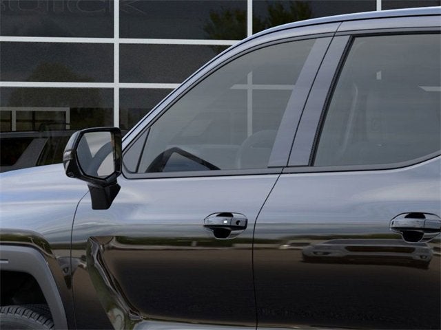 2026 GMC Sierra EV Elevation Standard Range