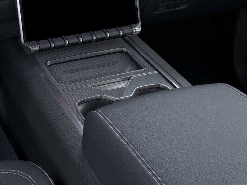2026 GMC Sierra EV Elevation - Photo 51