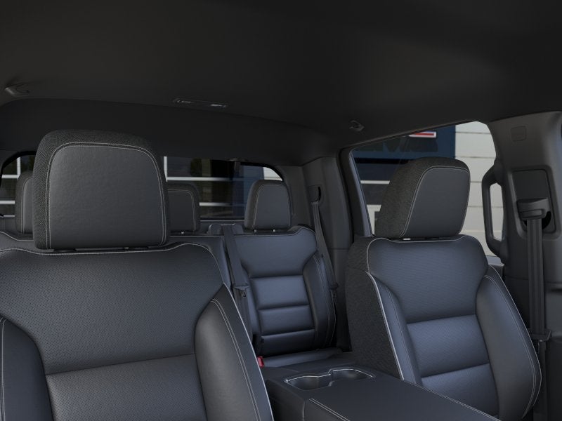 2026 GMC Sierra EV Elevation - Photo 52