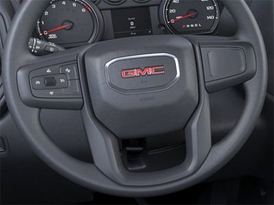 2025 GMC Sierra 2500 HD Pro