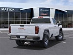 2025 GMC Sierra 2500 HD Pro