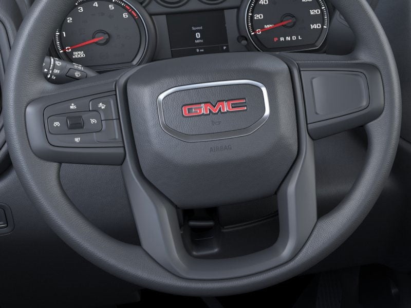 2025 GMC Sierra 2500 HD Pro