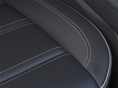 2025 GMC Sierra EV Max Range Denali