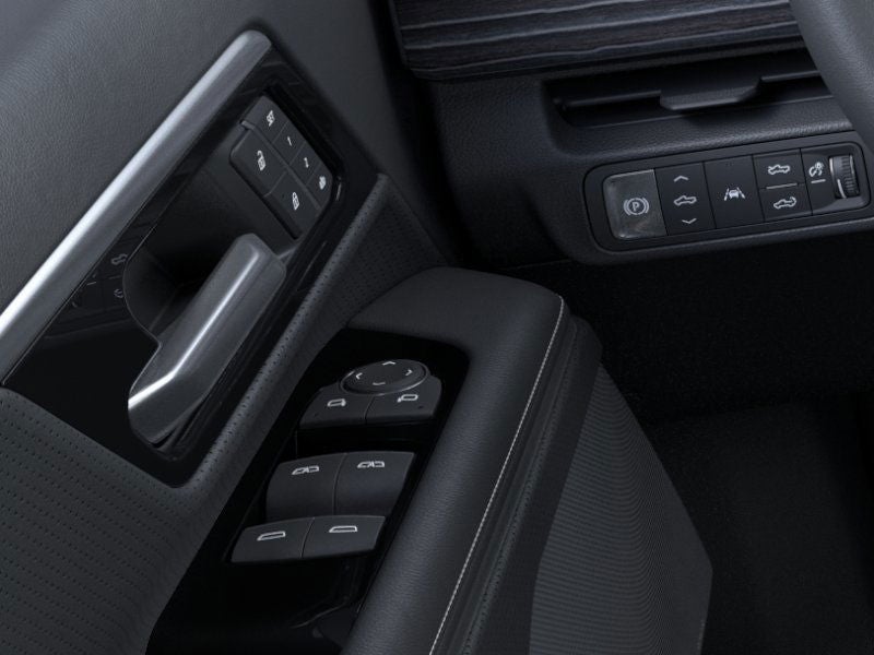 2025 GMC Sierra EV Denali - Photo 50
