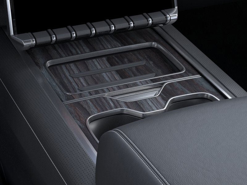 2025 GMC Sierra EV Denali - Photo 51