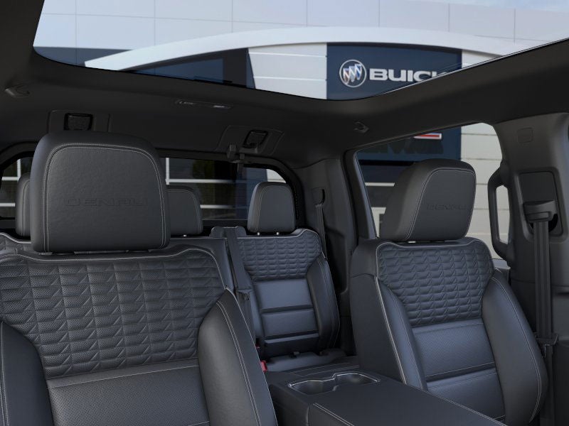 2025 GMC Sierra EV Denali - Photo 52