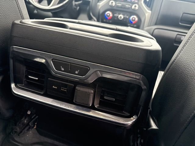 2021 GMC Sierra 2500 HD Denali